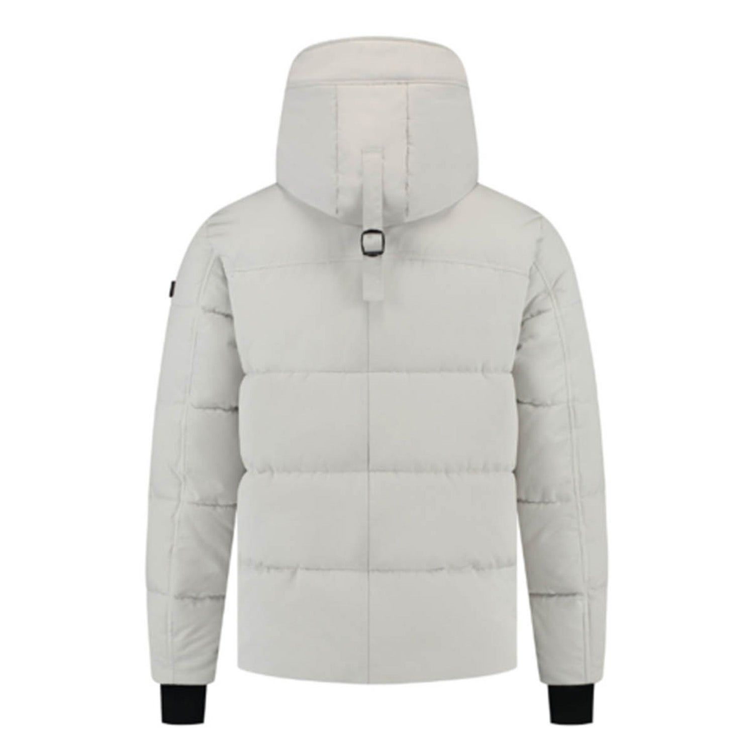 Malelions Men Porter Parka