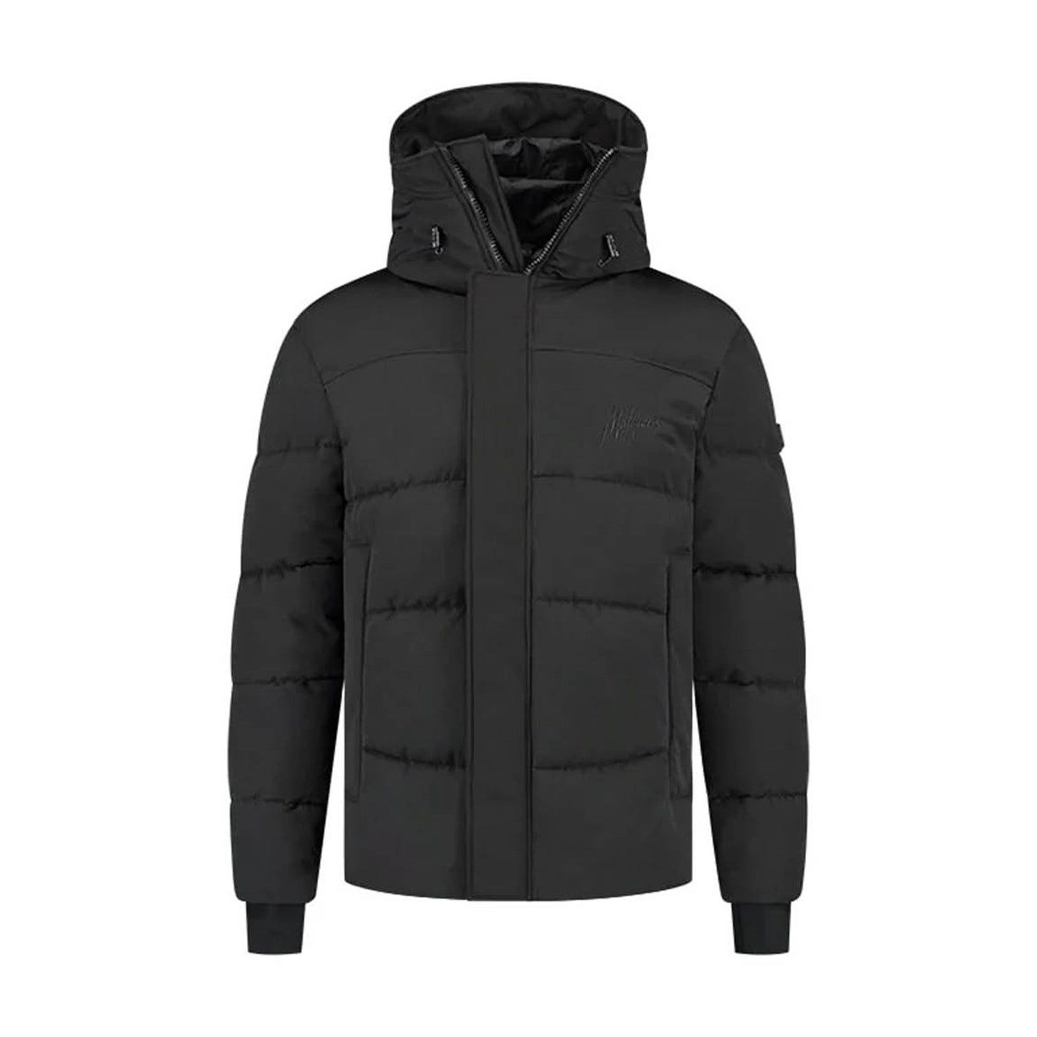 Malelions Men Porter Parka
