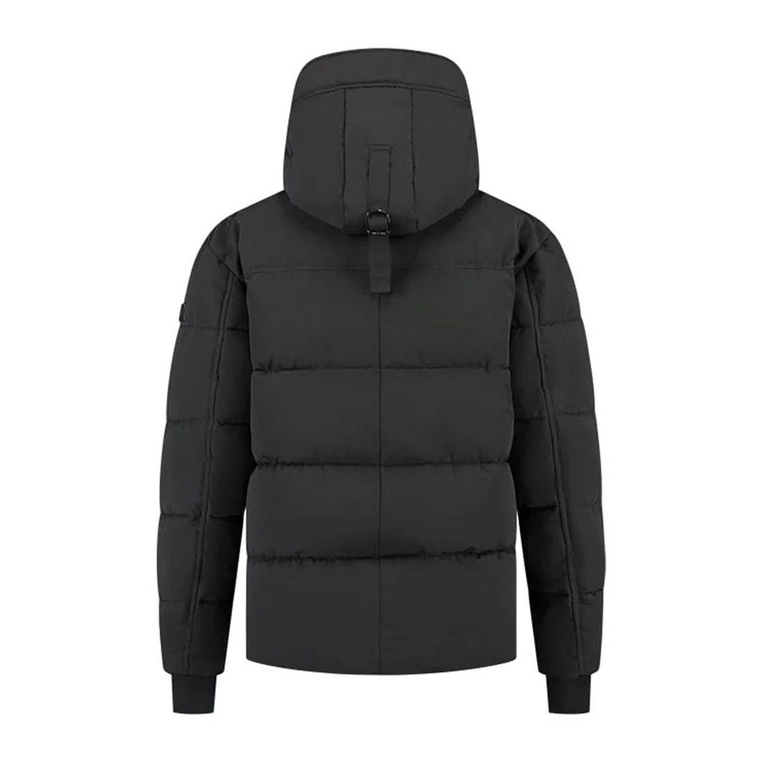 Malelions Men Porter Parka