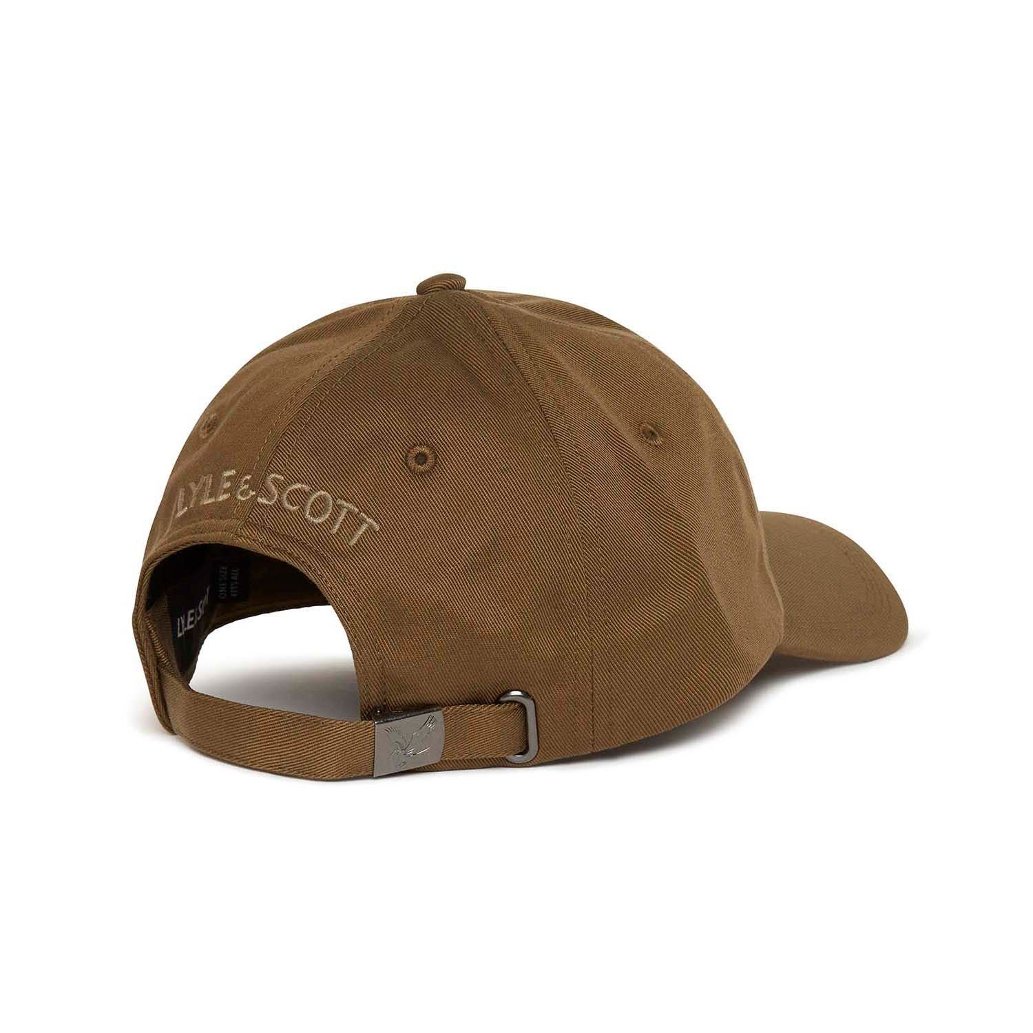 Lyle & Scott Baseball Cap