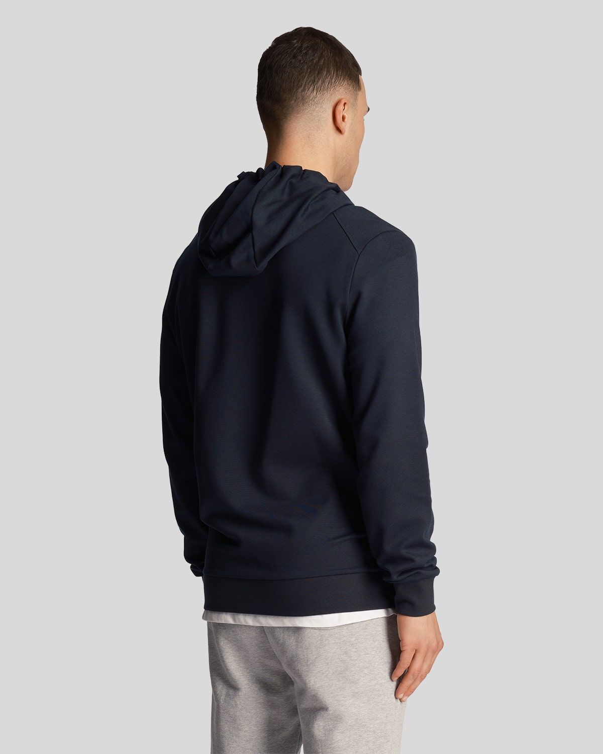 Lyle & Scott Fly Fleece Hoodie