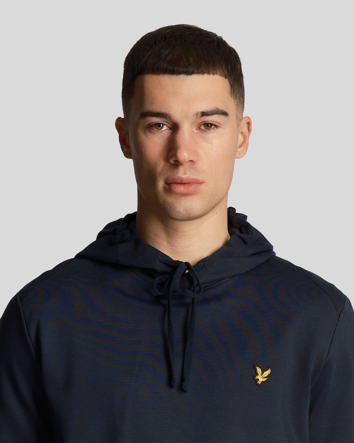 Lyle & Scott Fly Fleece Hoodie