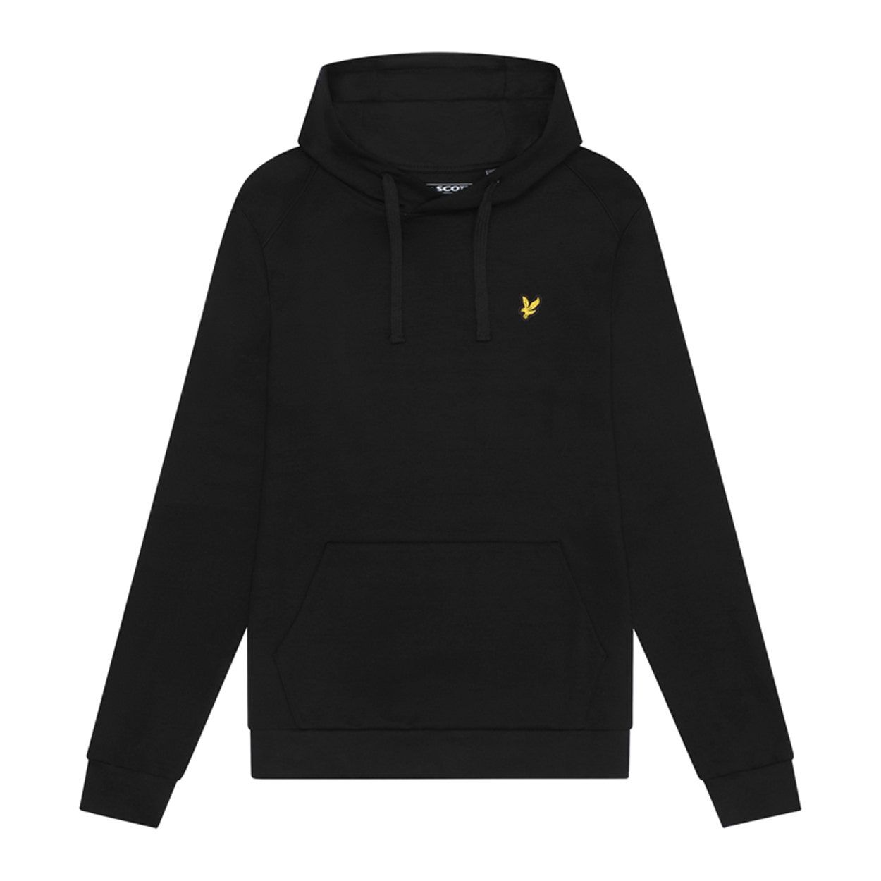 Lyle & Scott Fly Fleece Hoodie