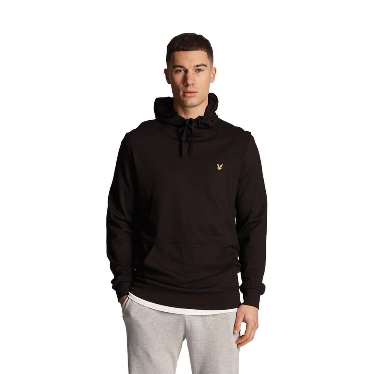 Lyle & Scott Fly Fleece Hoodie