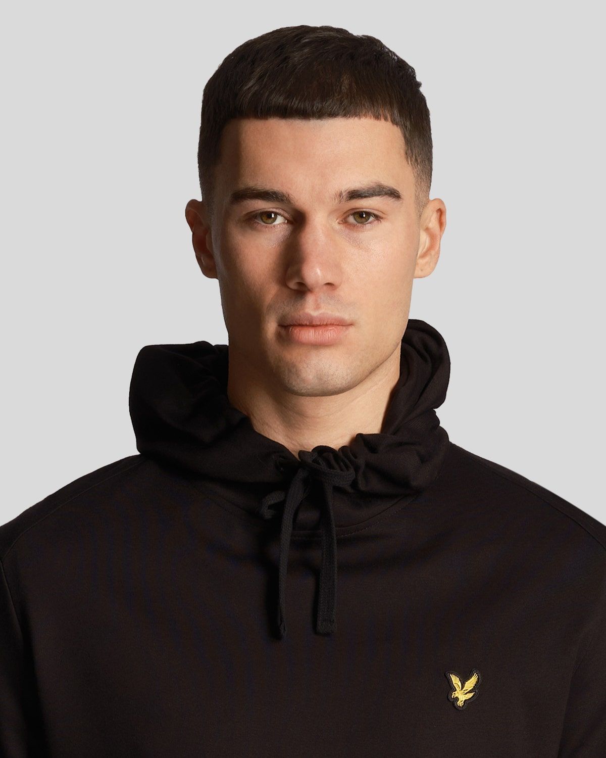 Lyle & Scott Fly Fleece Hoodie