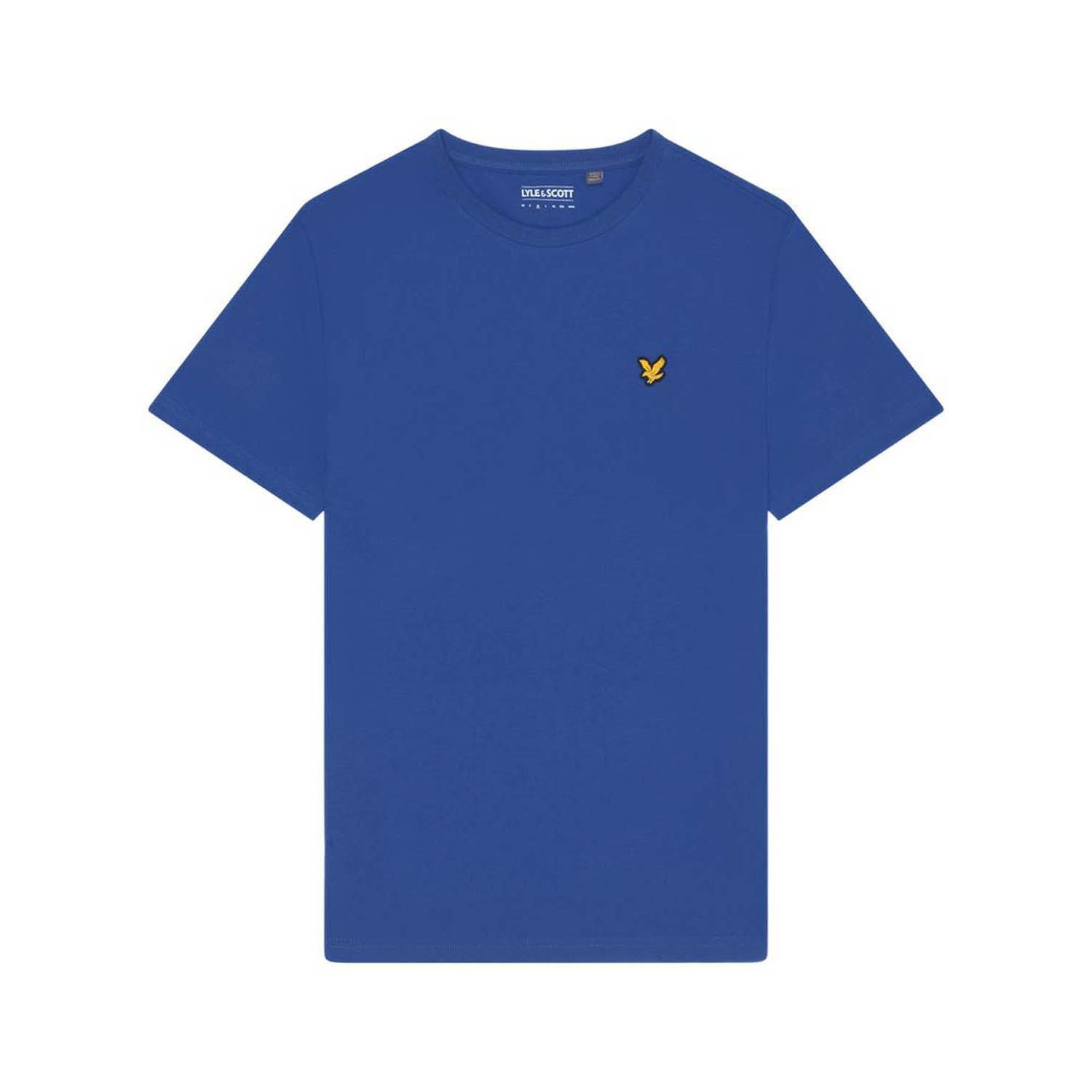 Lyle & Scott Martin Short Sleeve T-Shirt
