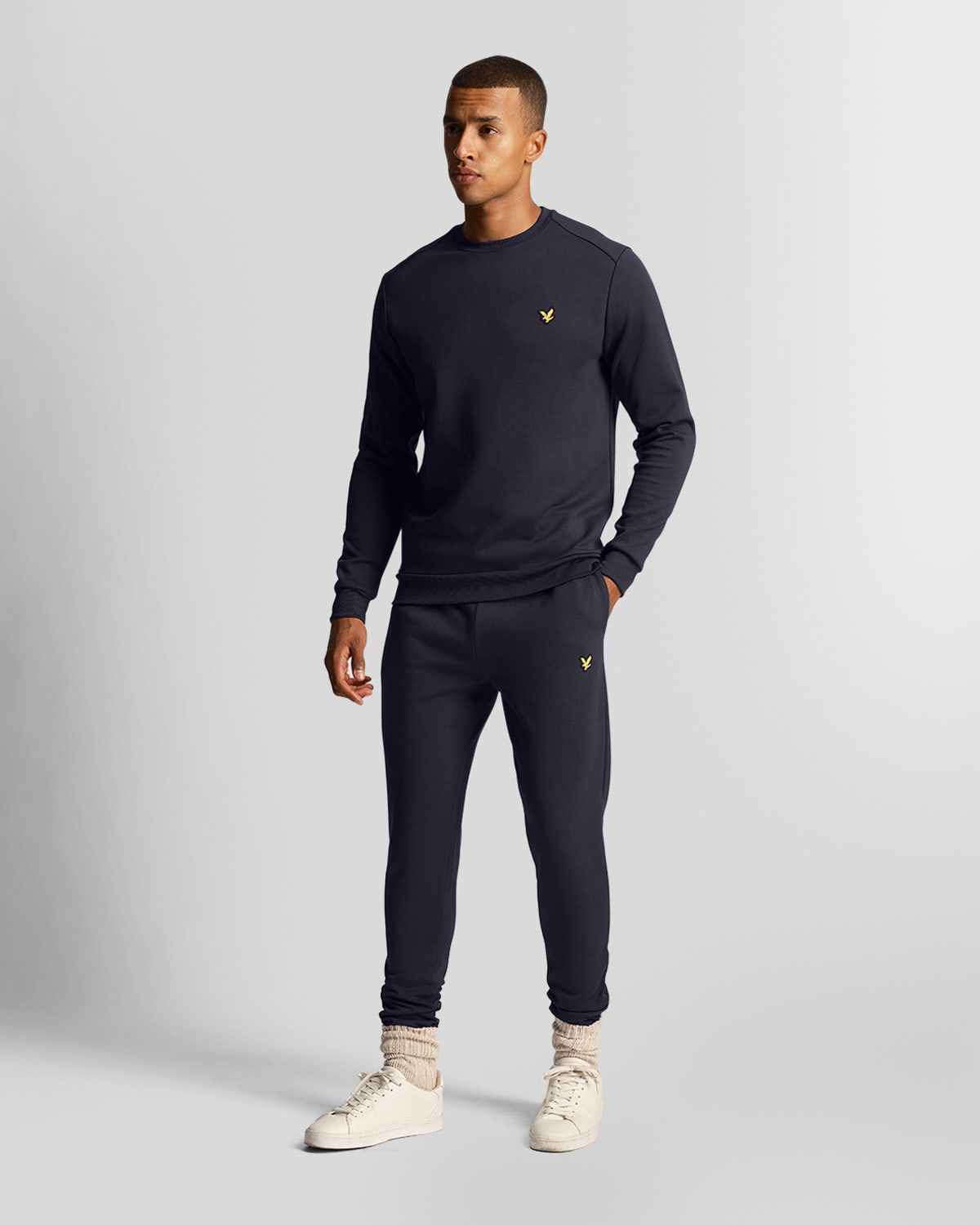 Lyle & Scott Fly Fleece Trackies