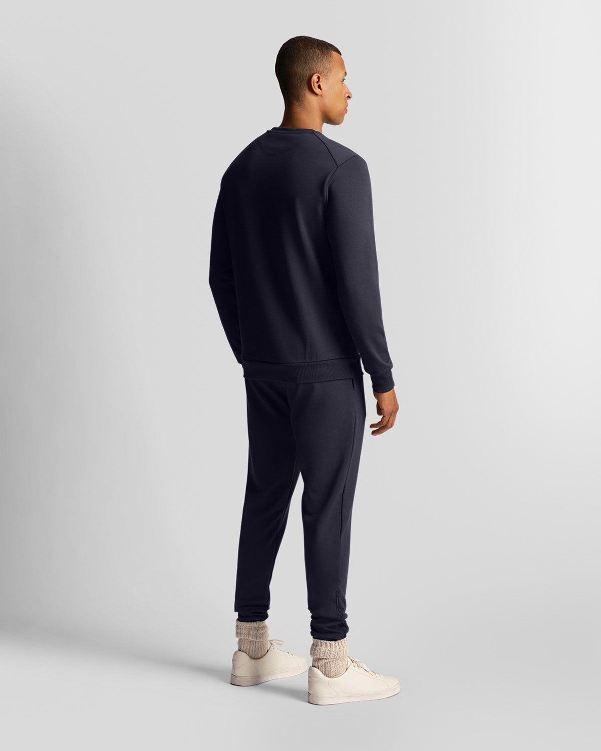 Lyle & Scott Fly Fleece Trackies