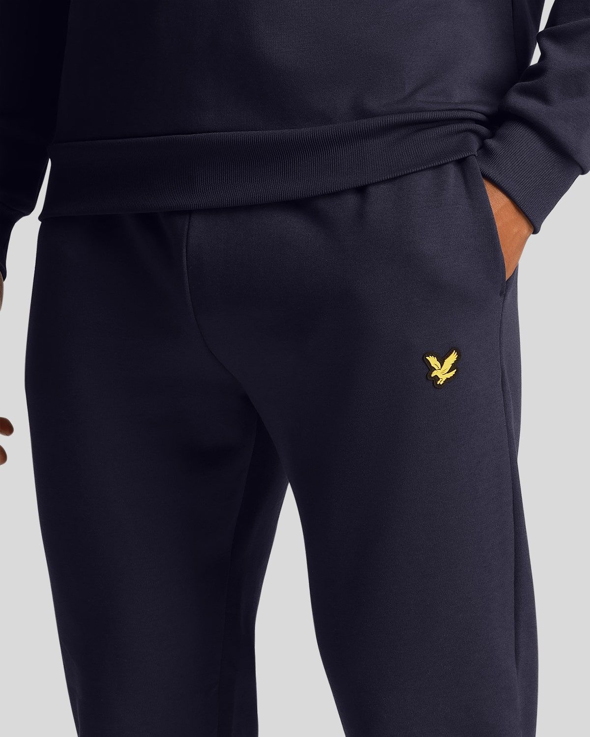 Lyle & Scott Fly Fleece Trackies