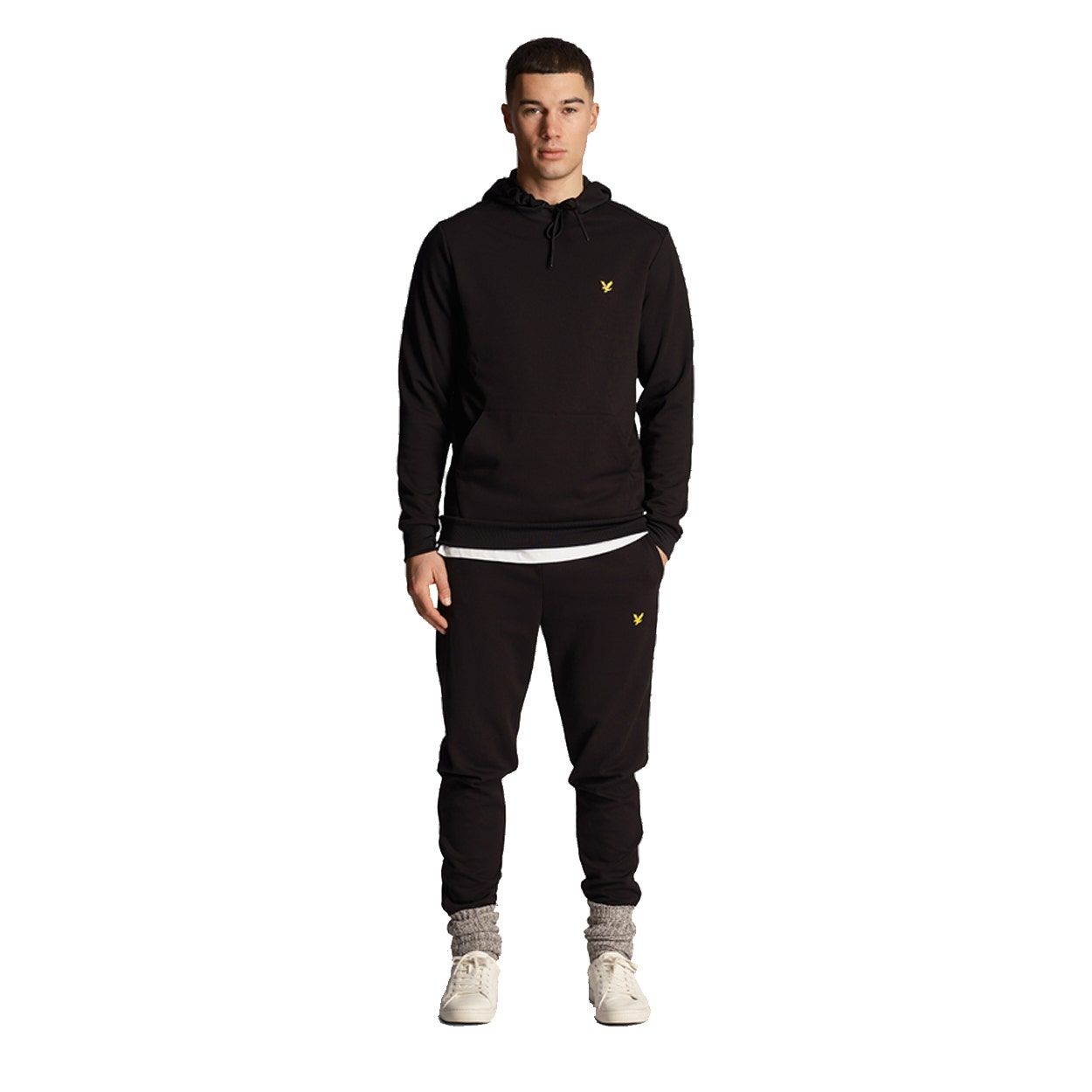 Lyle & Scott Fly Fleece Trackies