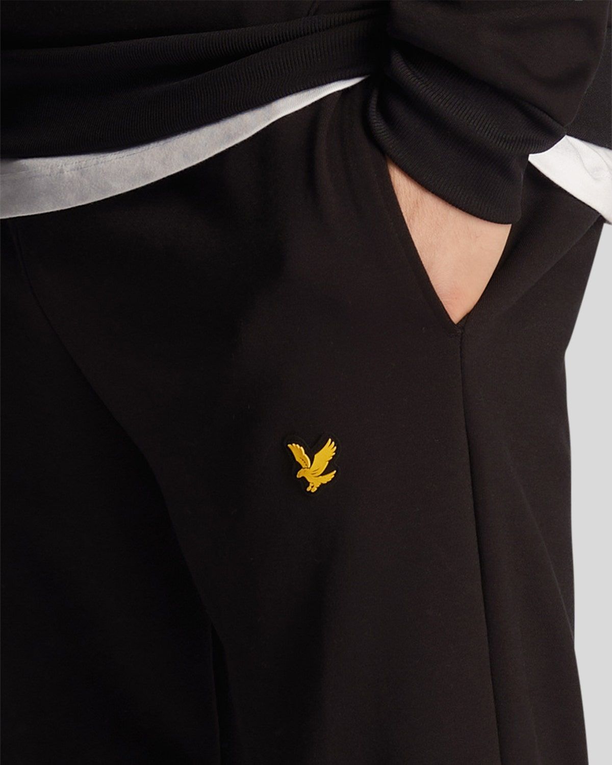 Lyle & Scott Fly Fleece Trackies