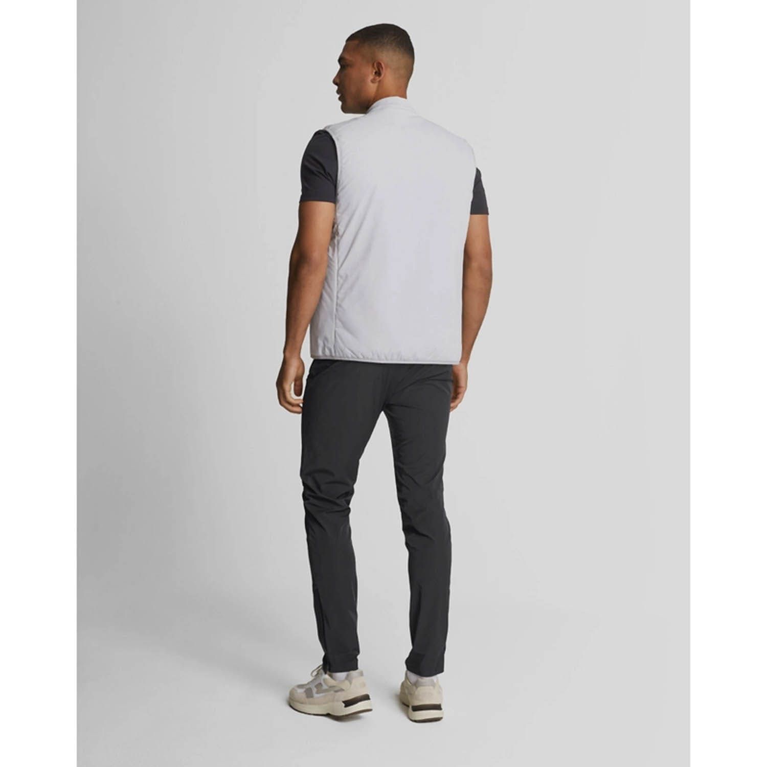 Lyle & Scott Four Way Stretch Trackies