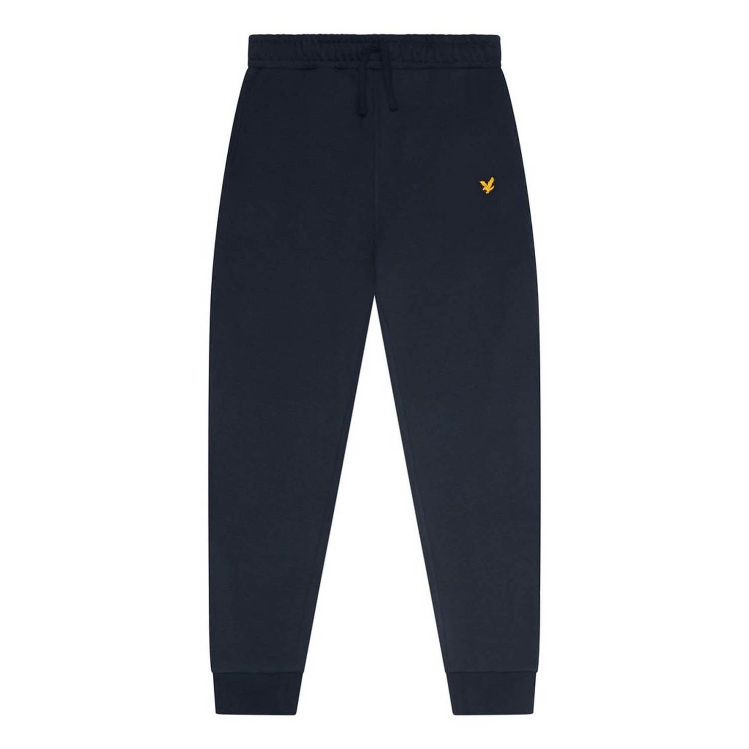 Lyle & Scott Tape Trackies