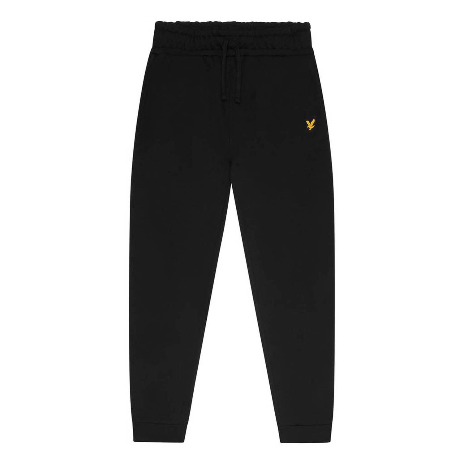 Lyle & Scott Tape Trackies