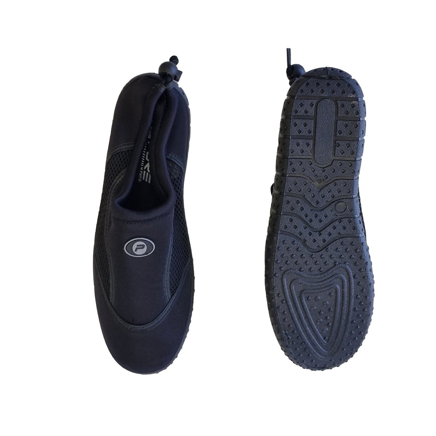 PURE4FUN Water Shoes Kids