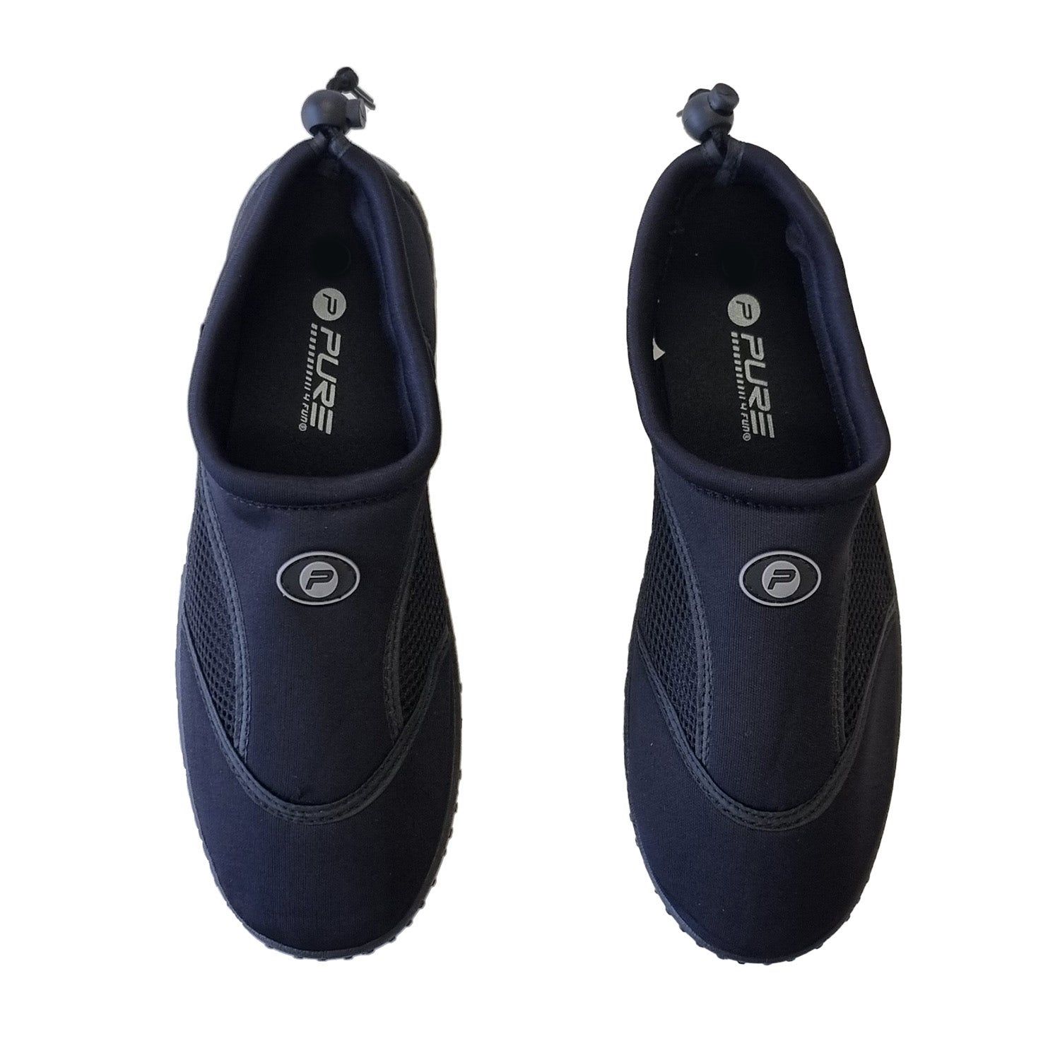 PURE4FUN Water Shoes Kids