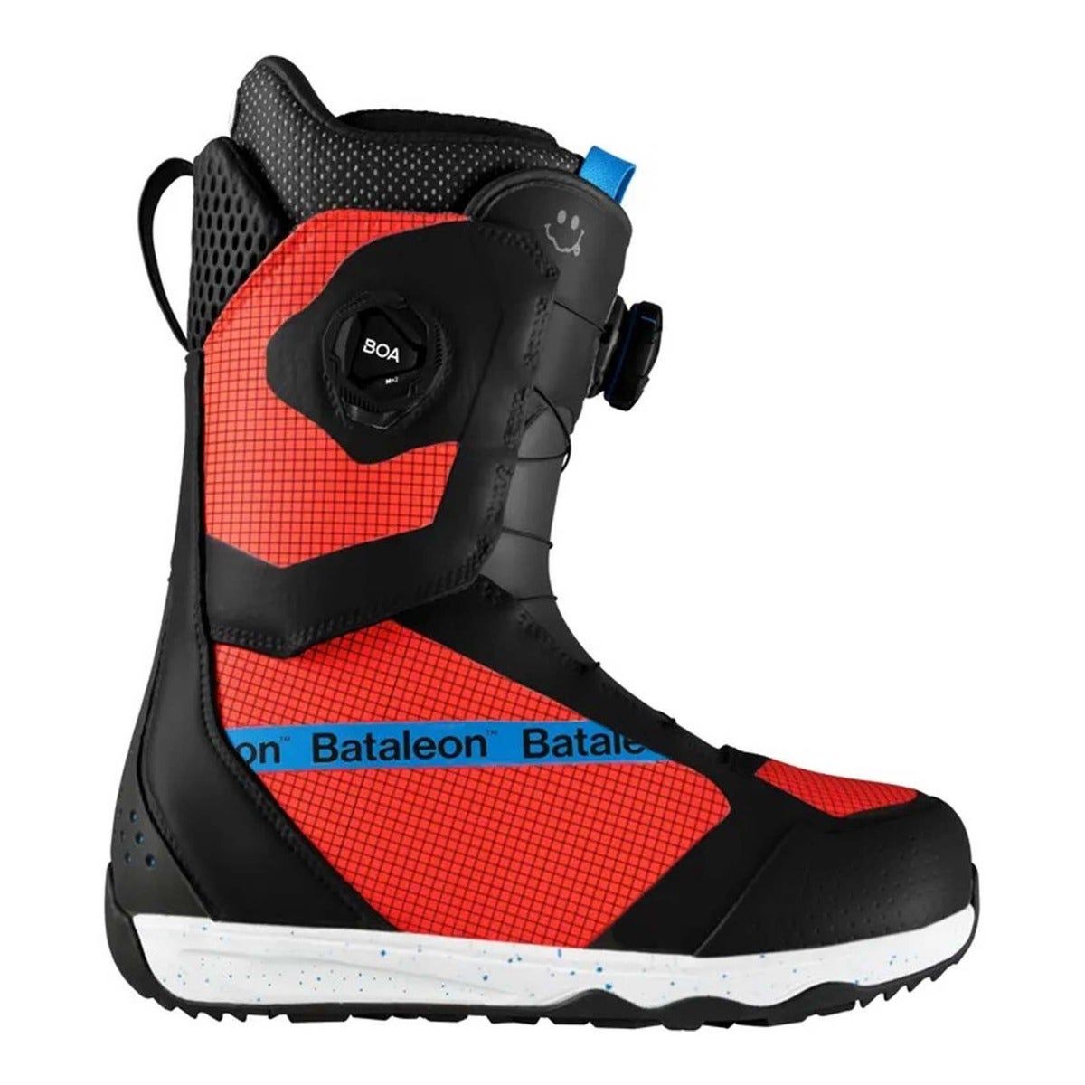 Bataleon Salsa BOA