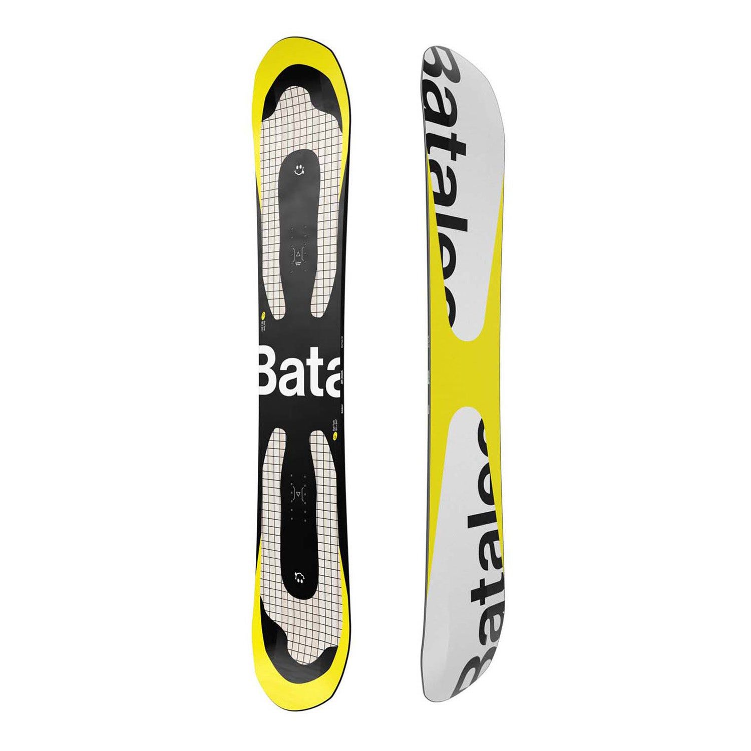 Bataleon Evil Twin