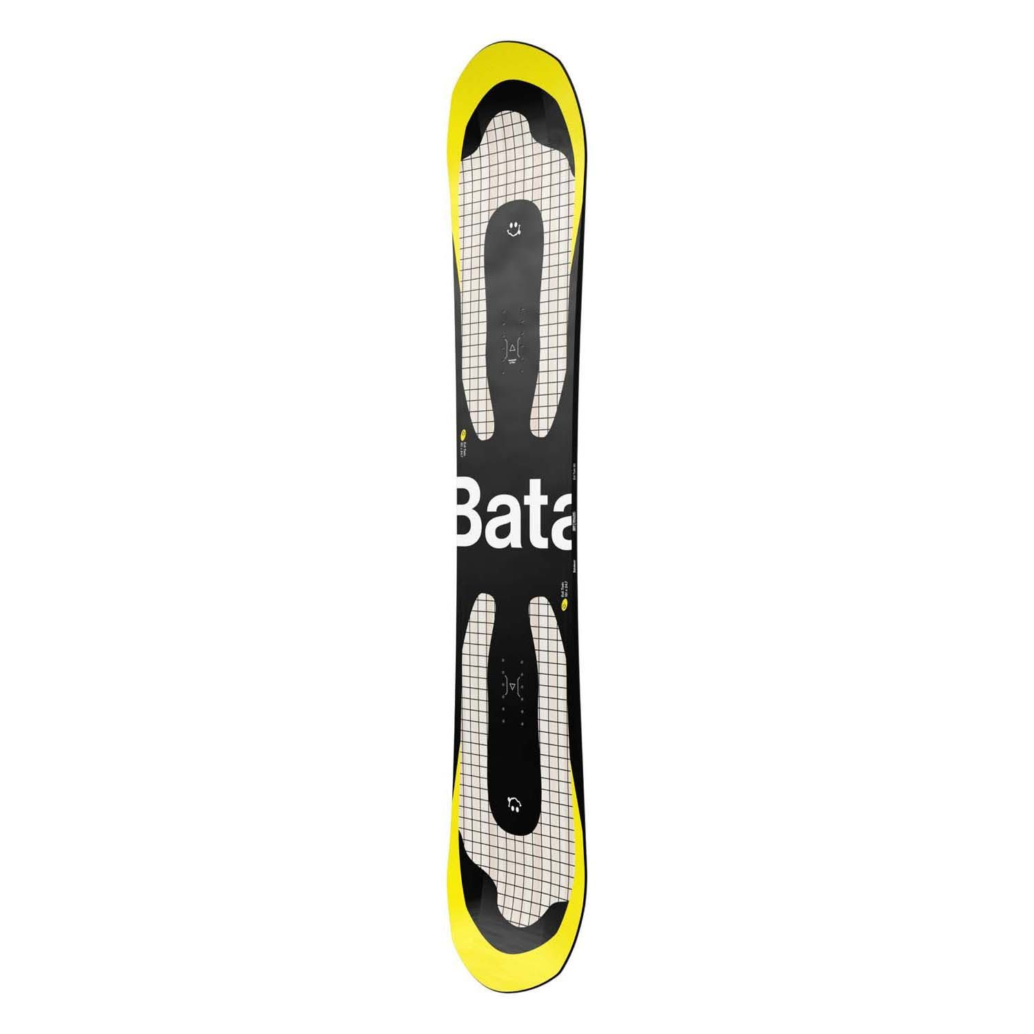 Bataleon Evil Twin