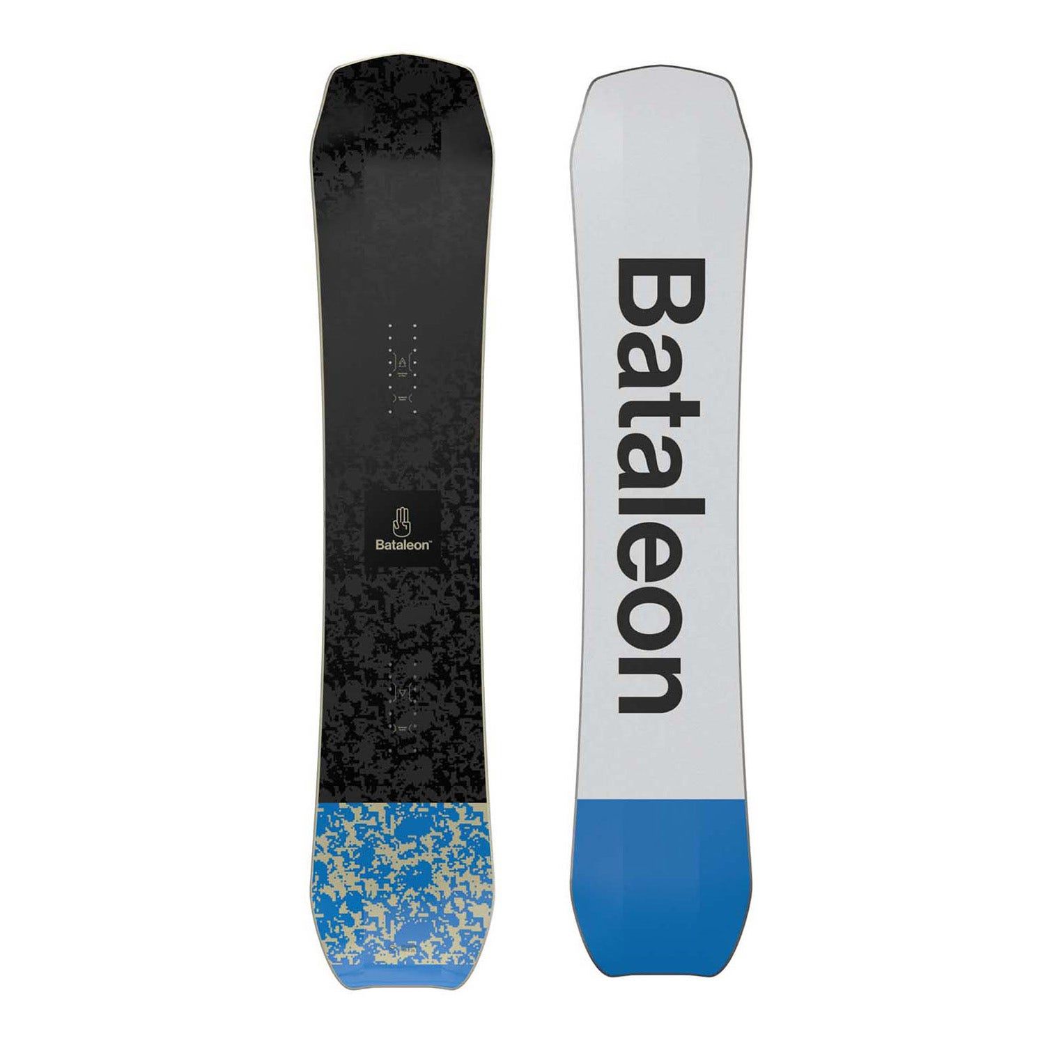 Bataleon Whatever