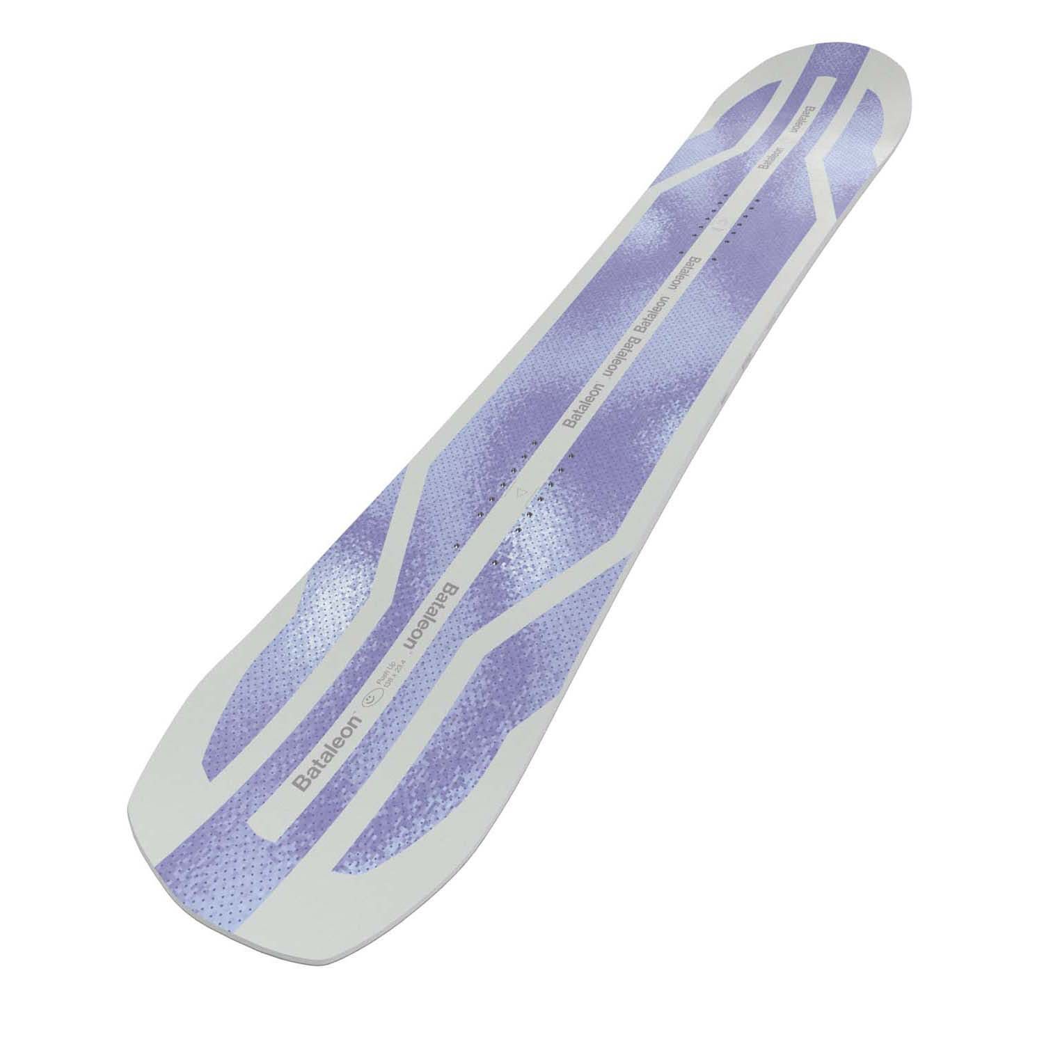 Bataleon Push Up