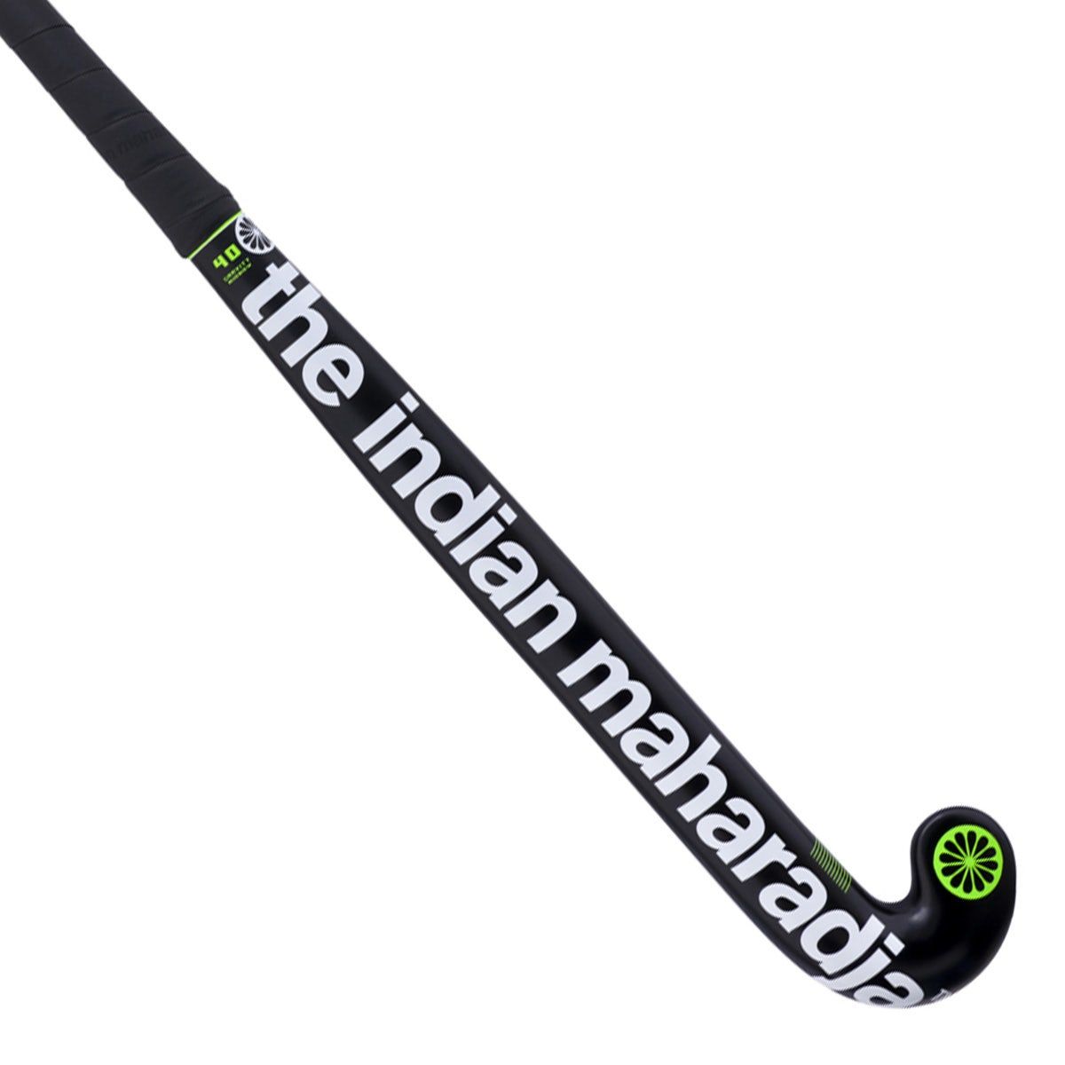 The Indian Maharadja Gravity 40