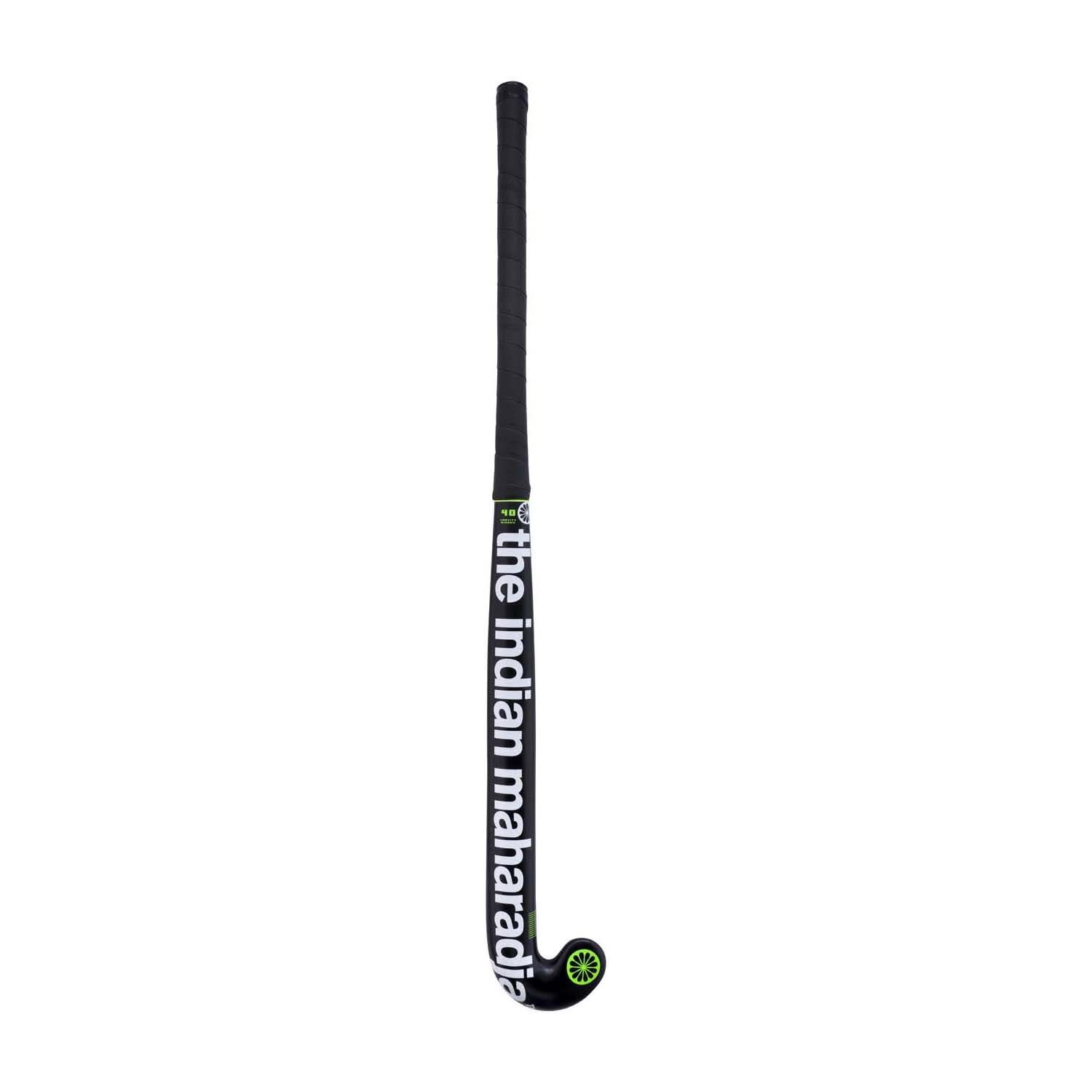 The Indian Maharadja Gravity 40