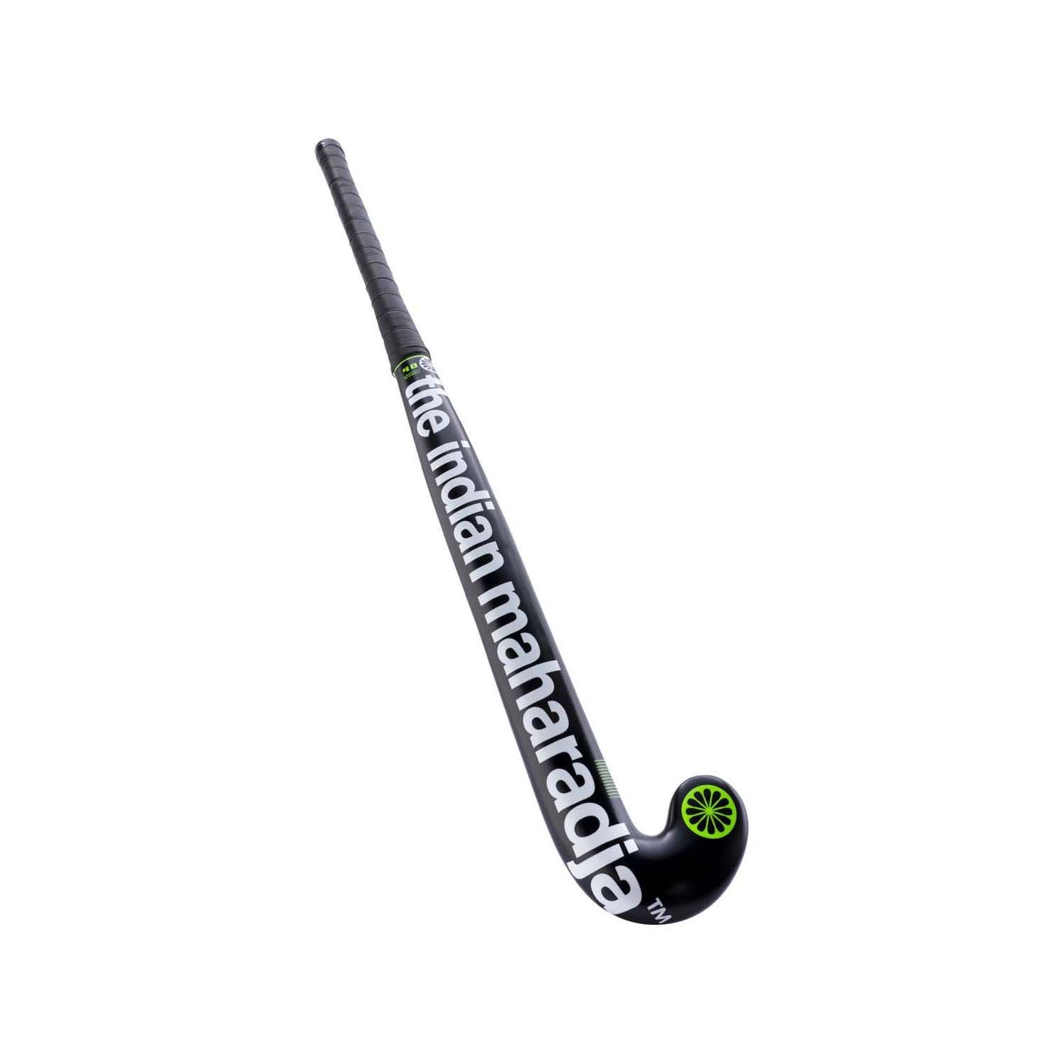 The Indian Maharadja Gravity 40