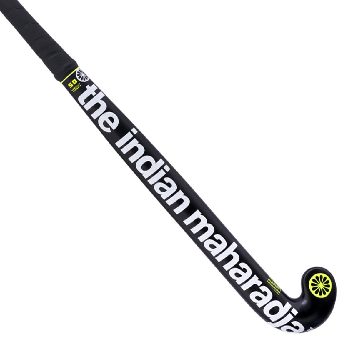 The Indian Maharadja Gravity 50