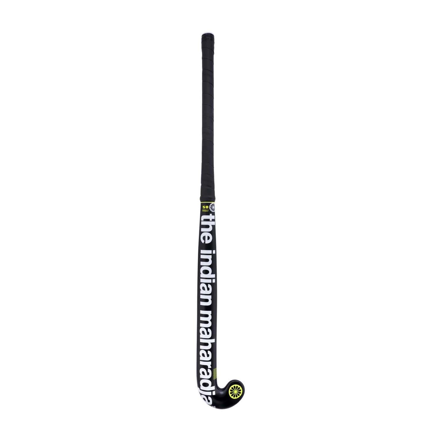 The Indian Maharadja Gravity 50