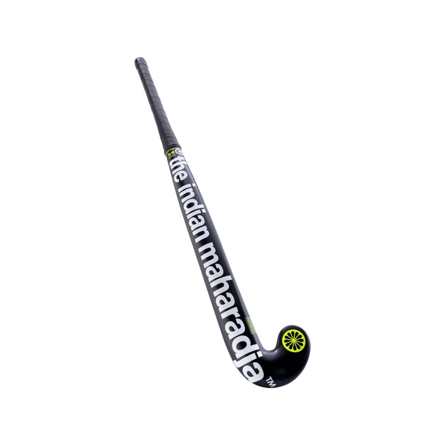 The Indian Maharadja Gravity 50