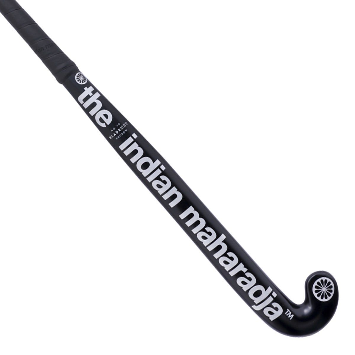The Indian Maharadja Blade 50