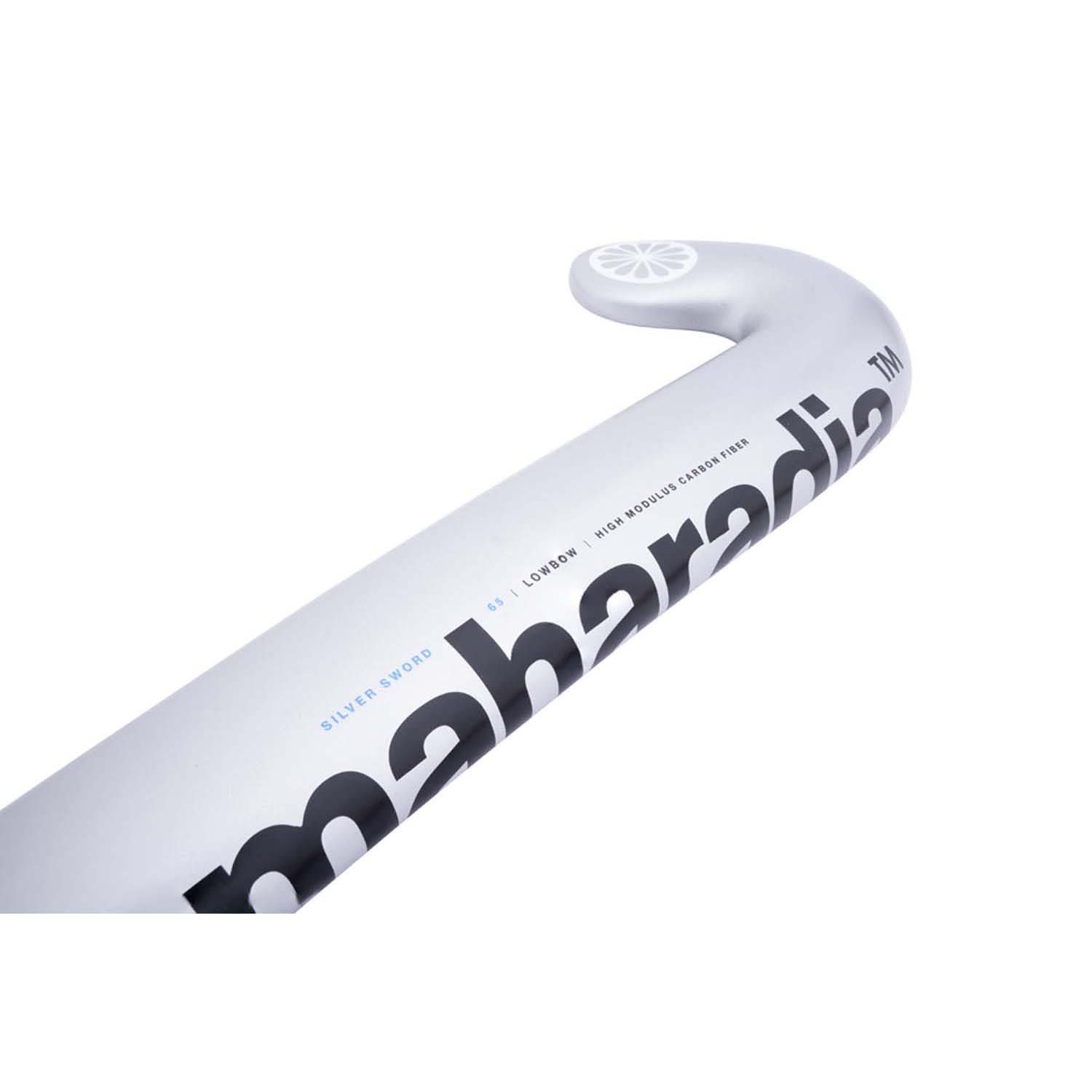 The Indian Maharadja Silver Sword