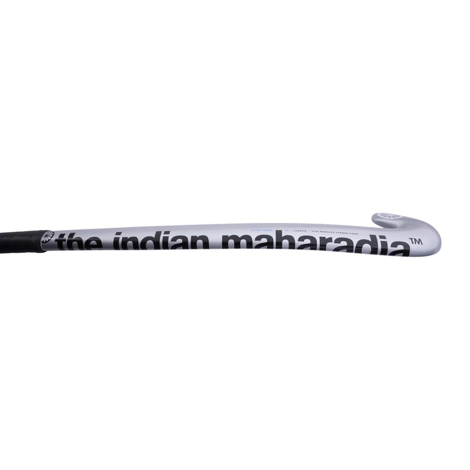 The Indian Maharadja Silver Sword