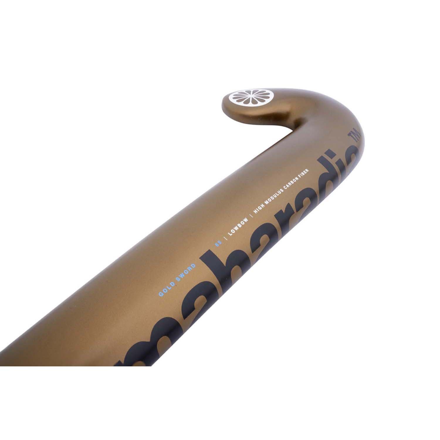 The Indian Maharadja Gold Sword