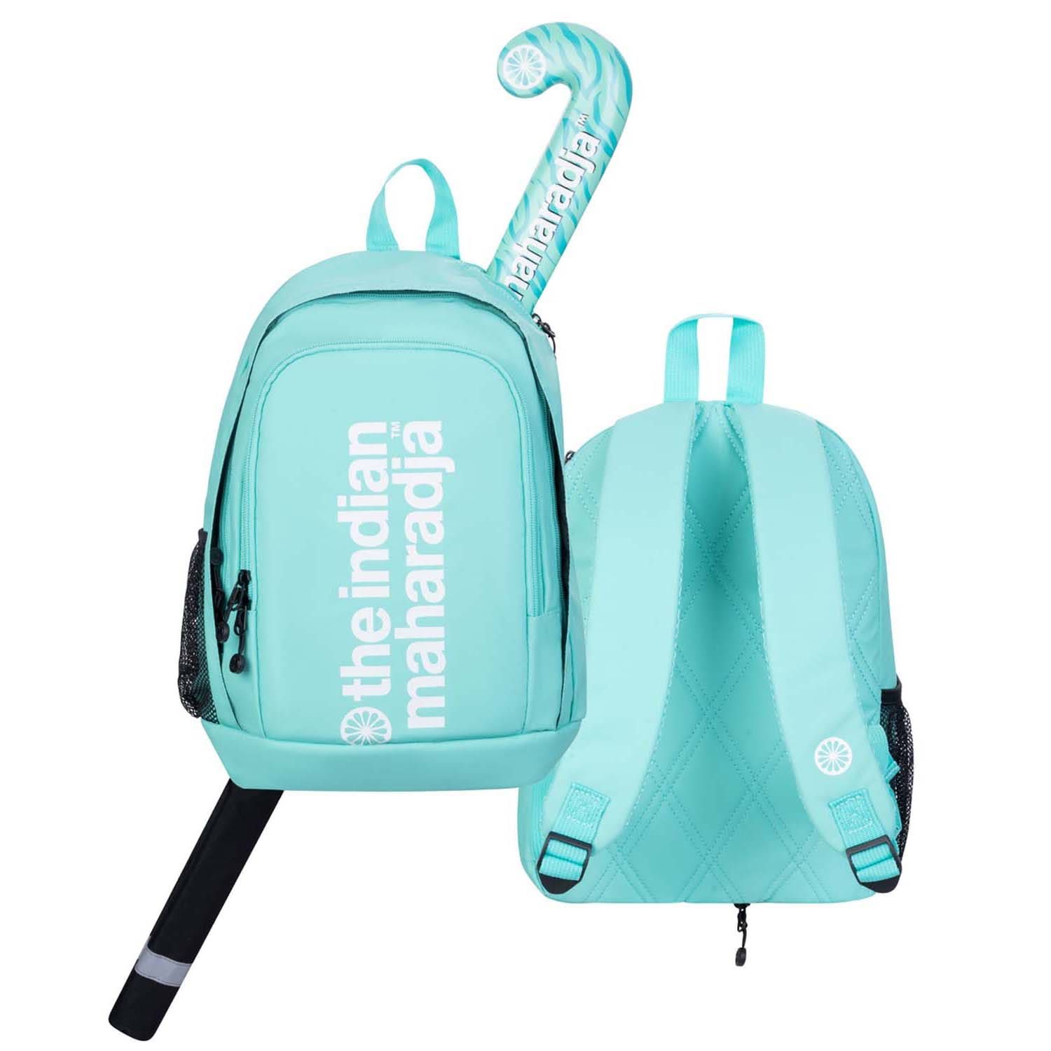 The Indian Maharadja Kids Backpack PSX