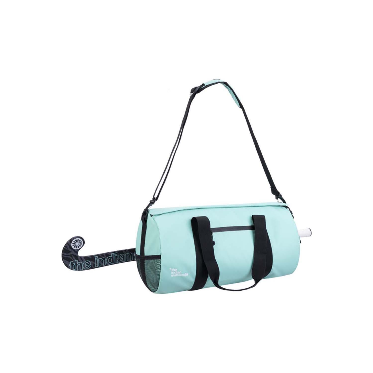 The Indian Maharadja Duffel Bag PSX4