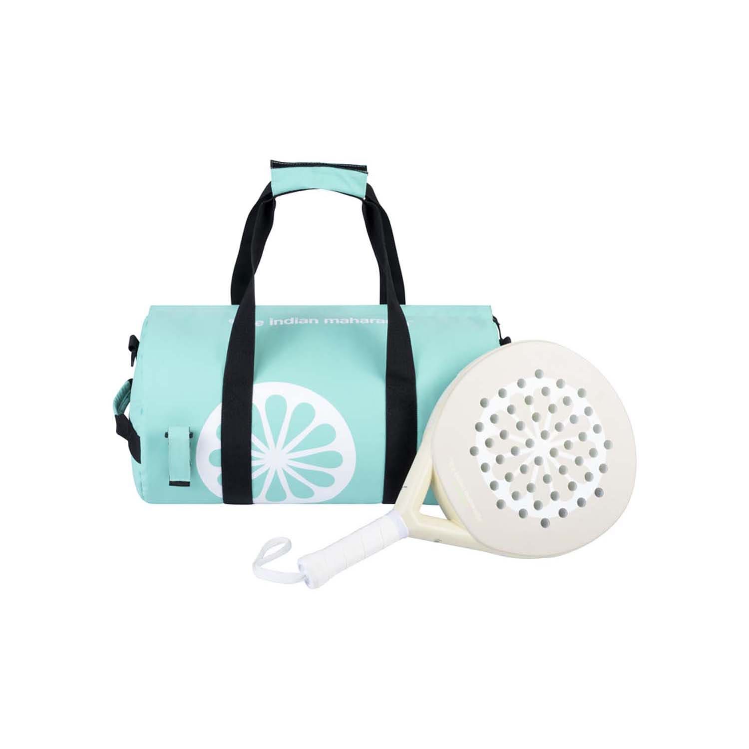 The Indian Maharadja Duffel Bag PSX4