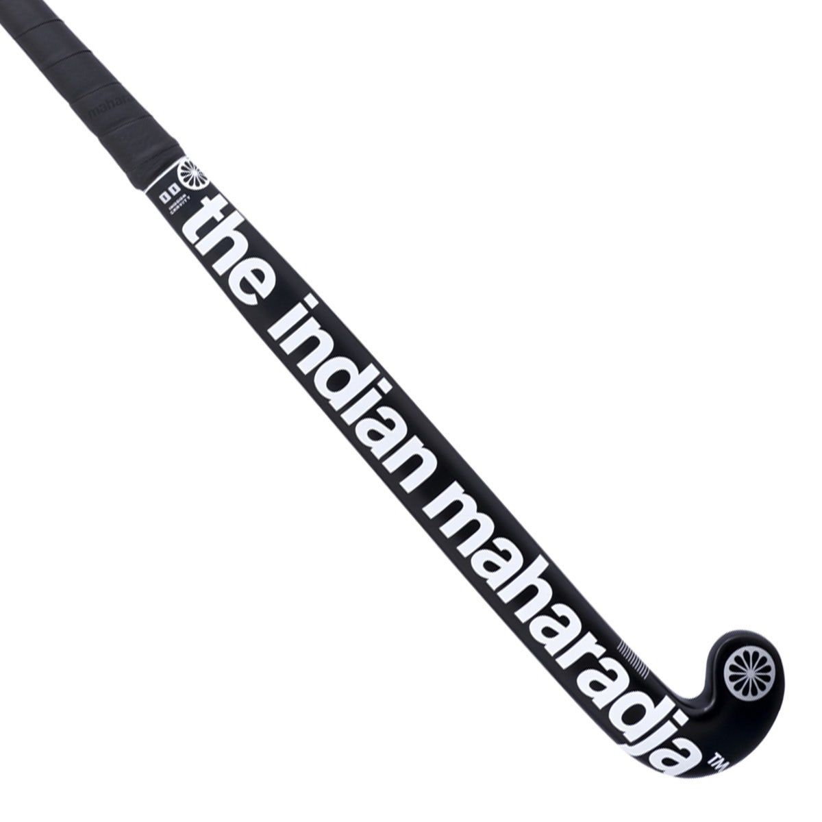 The Indian Maharadja Indoor Gravity 00