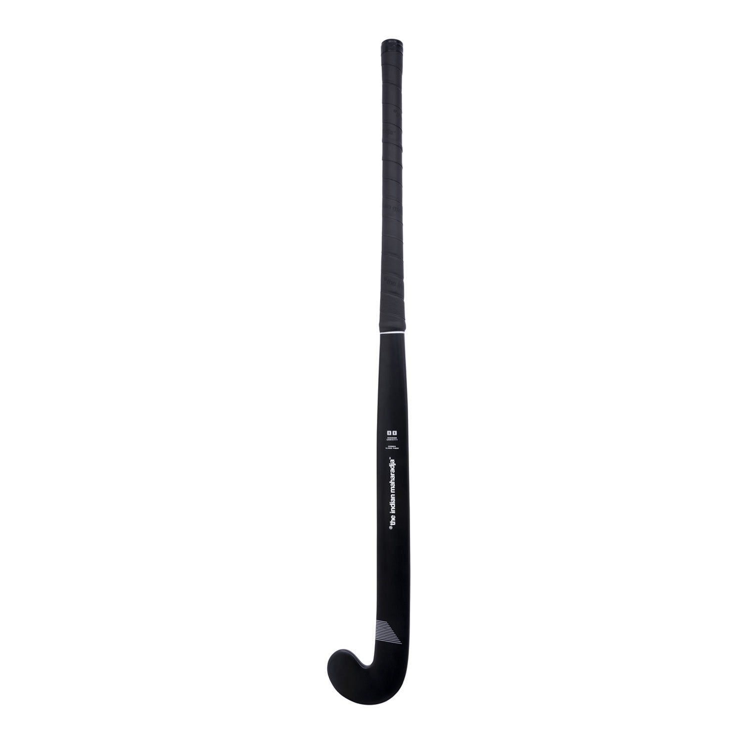 The Indian Maharadja Indoor Gravity 00