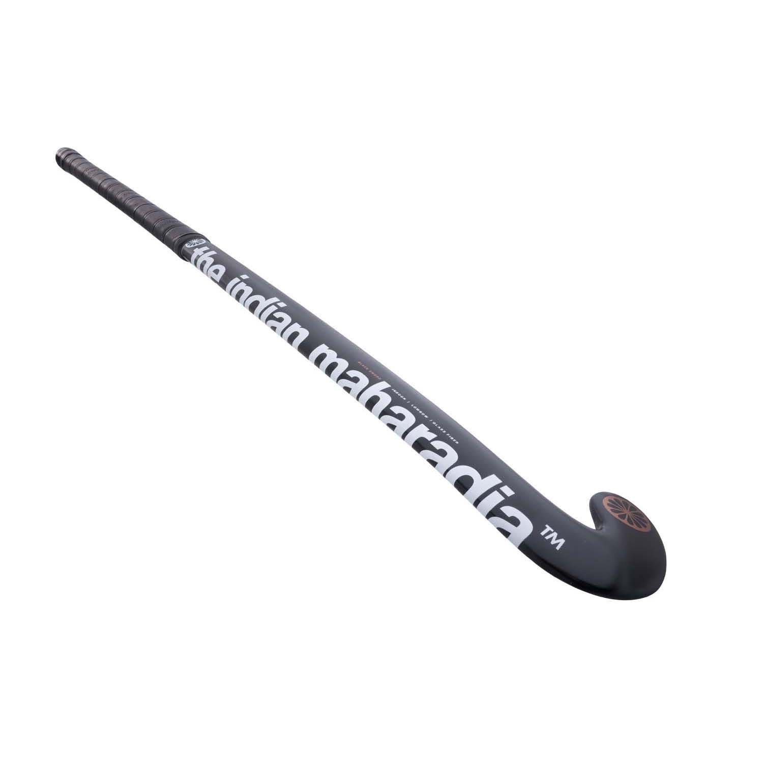 The Indian Maharadja Indoor Black Sword