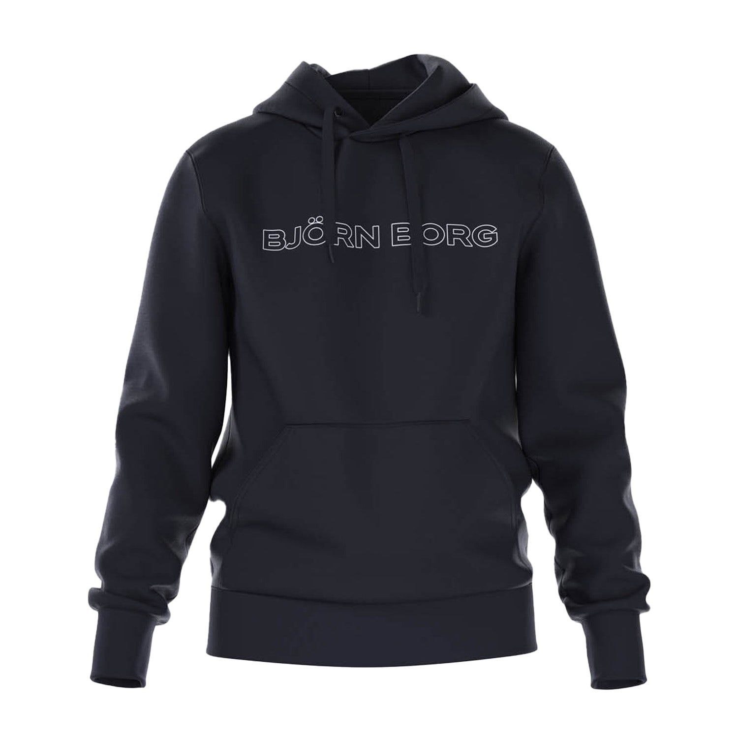 Björn Borg  Essential 3 Hoodie