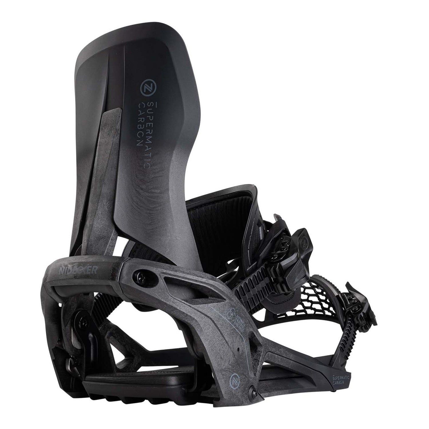 Nidecker Supermatic Carbon