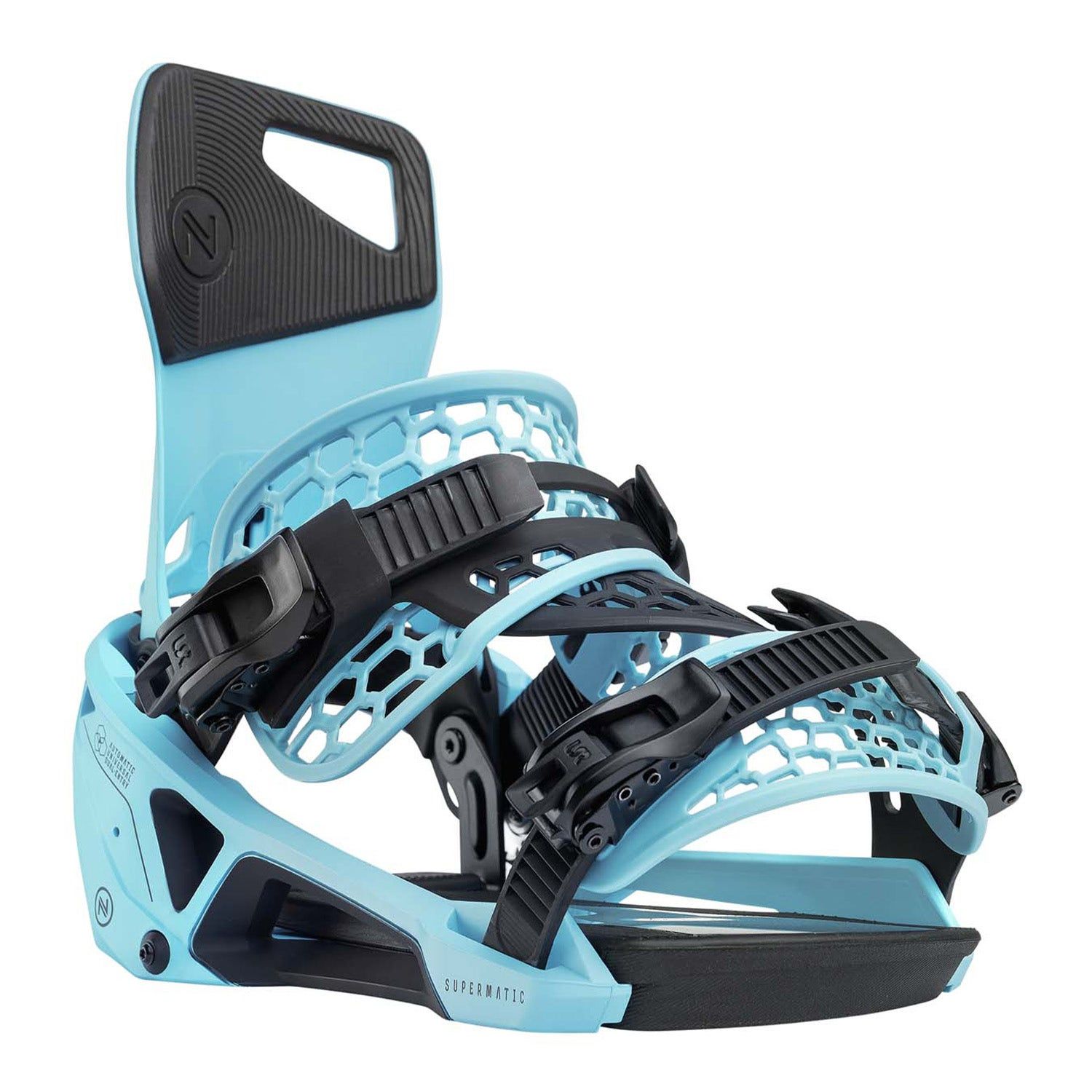 Nidecker Supermatic 2024