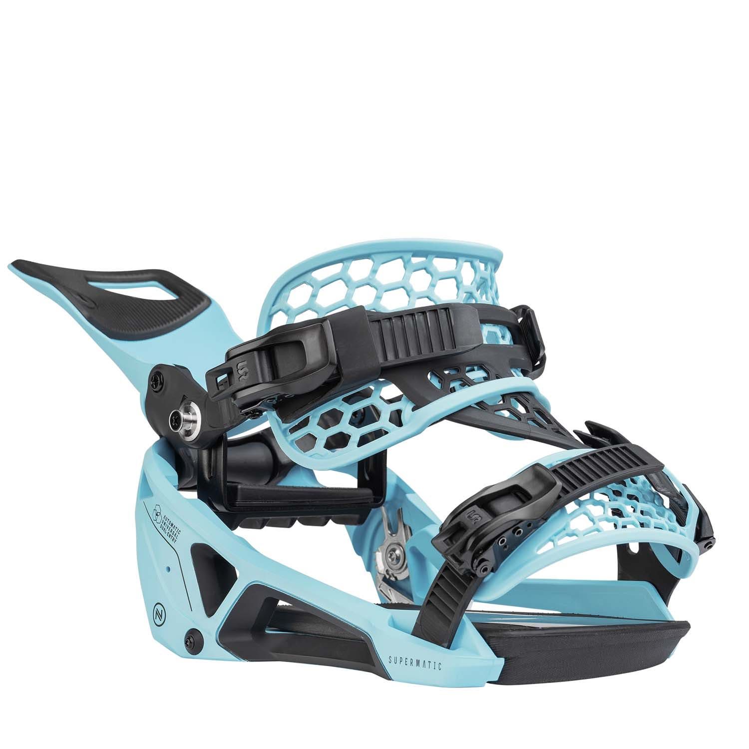 Nidecker Supermatic 2024