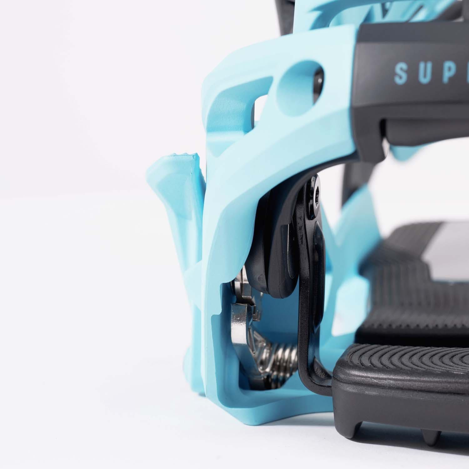 Nidecker Supermatic 2024