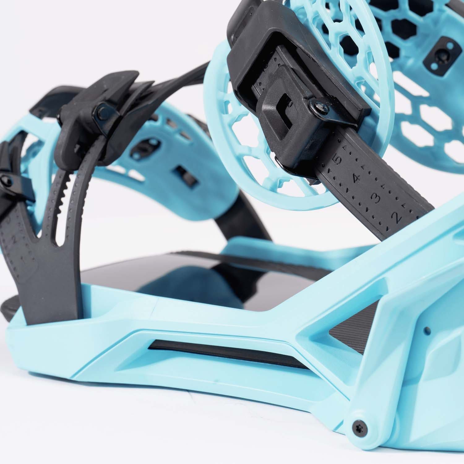 Nidecker Supermatic 2024