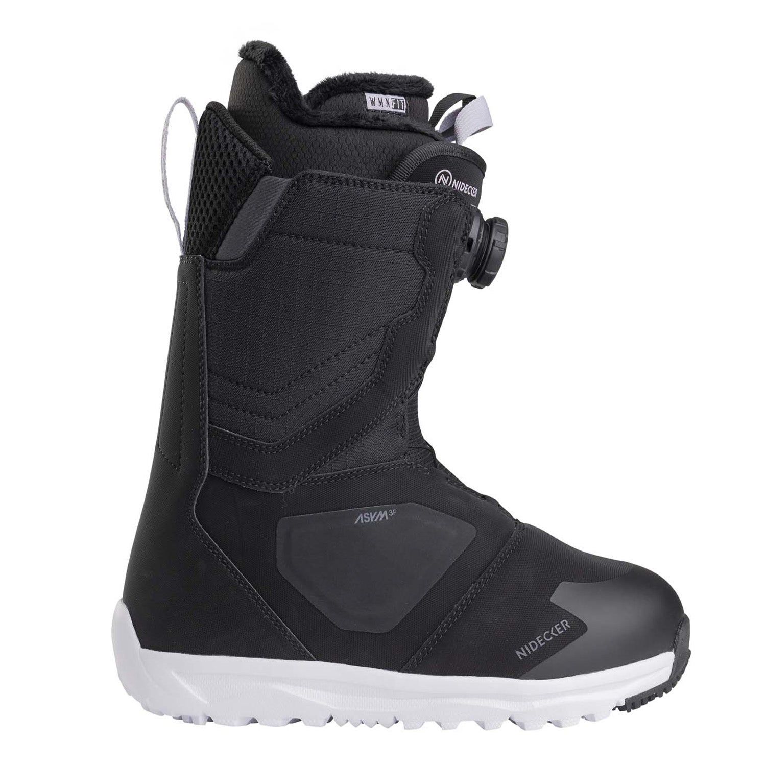Nidecker Cascade W