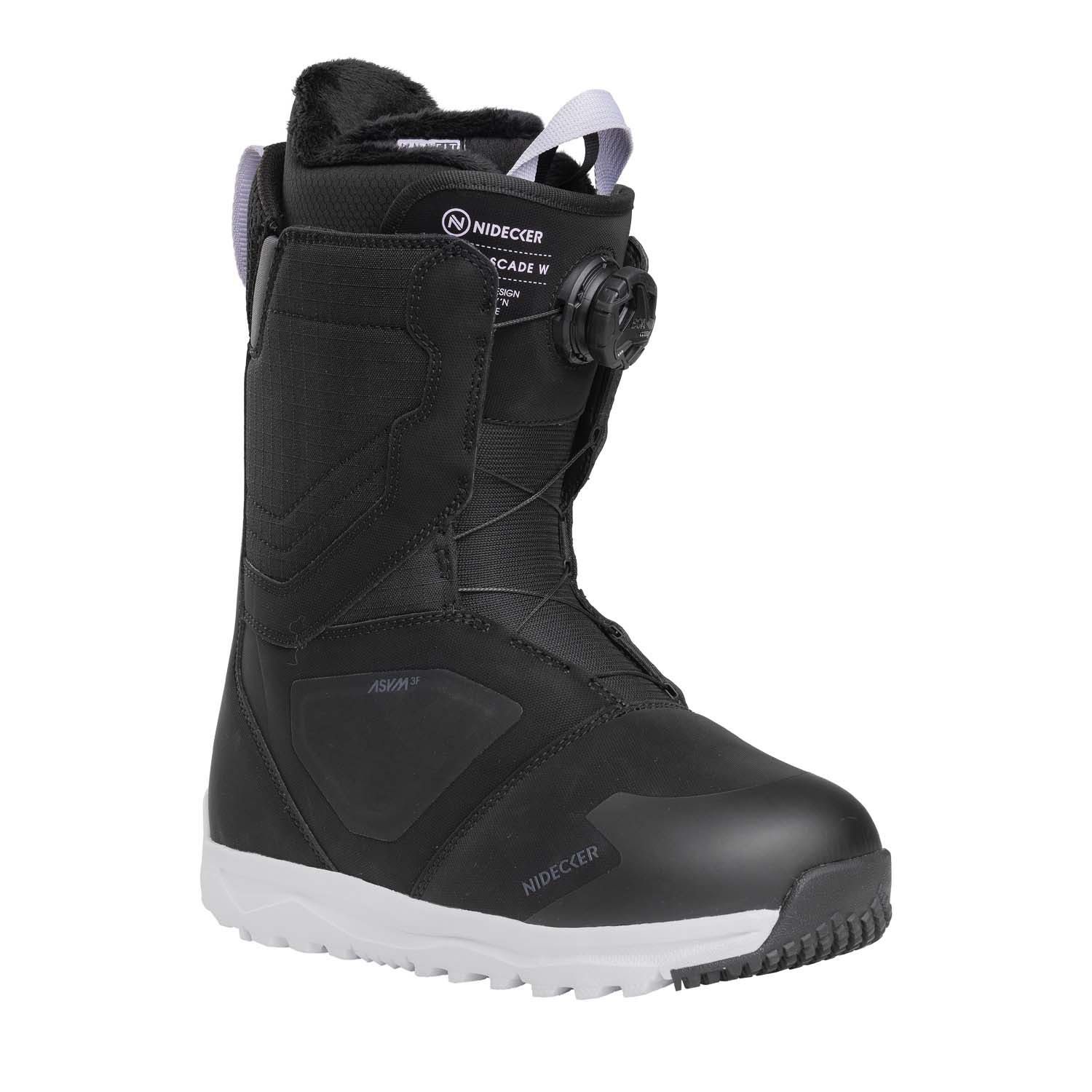Nidecker Cascade W