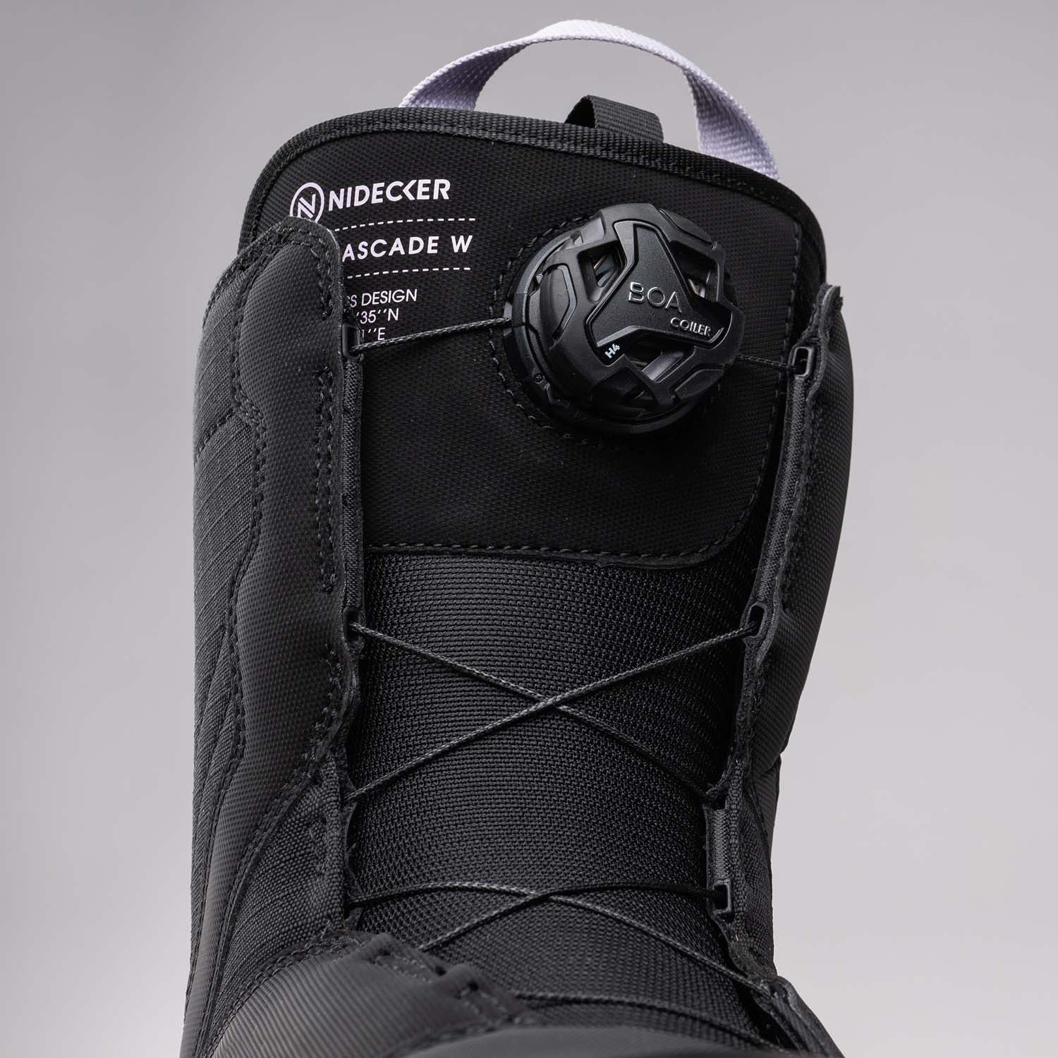 Nidecker Cascade W